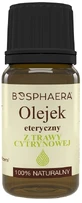 BOSPHAERA Citroengras etherische olie 10 ml