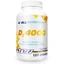 Allnutrition D3 4000 120 tablets