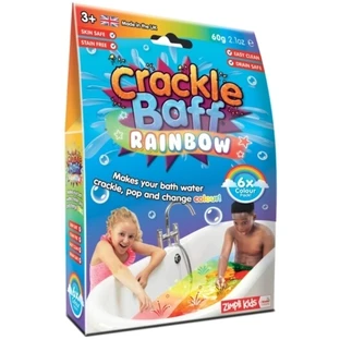 Zimpli Kids Shot Bath Powder Crackle Baff ...