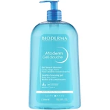 BIODERMA Atoderm Gel-Spülung 1 l