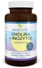 Medverita Choline + Inositol 60 capsules