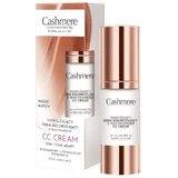 Cashmere CC Cream Feuchtigkeitsspendende Farbcreme mit ...