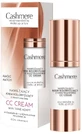 Cashmere CC Cream Moisturizing Color Cream with ...