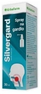 ERBAFARM Silvergard spray bucal 30 ml