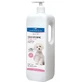 FRANCODEX Dog Shampoo for white hair without parabens 1l