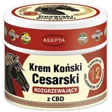 Asepta Imperial Horse Cream 150 ml (Tiegel)