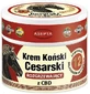Asepta Imperial Paardencrème 150 ml (pot)