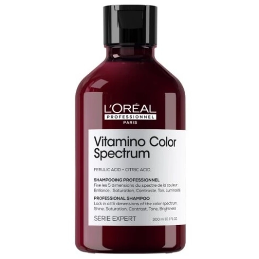 L'Oréal Professionnel Vitamino Color Spectrum Shampoo for ...