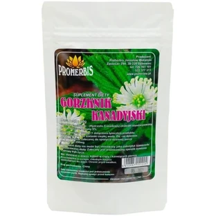PROHERBIS Canadian Bitterroot 30 g