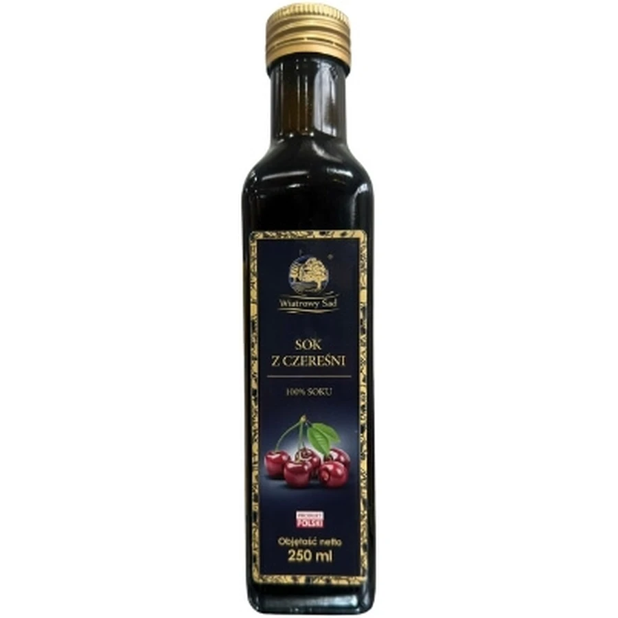 Windy Orchard Cherry Juice 250 ml