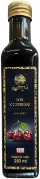 Windy Orchard Kersensap 250 ml