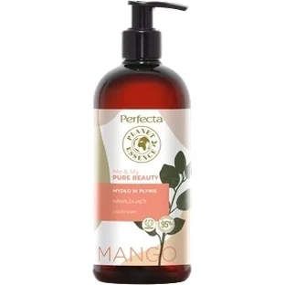 Perfecta Planet Esencia Jabón Líquido Mango 400ml