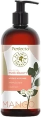 Perfecta Planet Essence Mango Liquid Soap 400ml