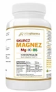 Altopharma Shrink Magnesium MG+K+B6 120 capsules.