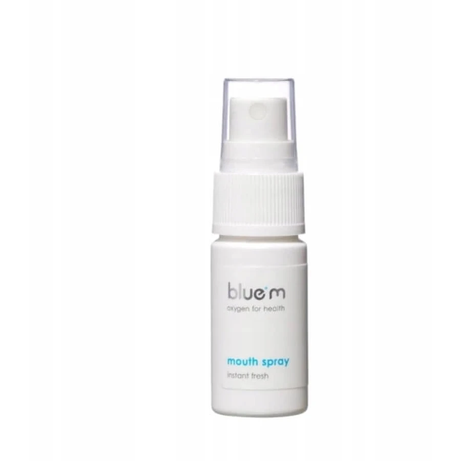 Bluem spray orale con ossigeno attivo 15 ml