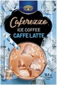 Kruger Caferezzo Ice coffee Caffe Latte 12.5g