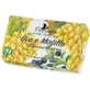 FLORINDA Natural grape soap 200 g