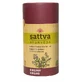 Sattva Natural herbal hair dye Burgundy 150 g