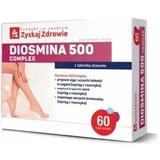 Get Health Diosmin 500 Complex 60 tablets