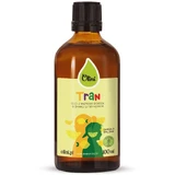 OLINI Tranium aromatisé au citron 250 ml