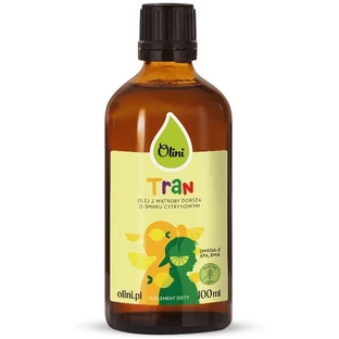 OLINI Tranium Sabor Limón 250 ml