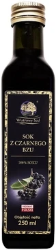 Windy Orchard Vlierbessensap 250 ml