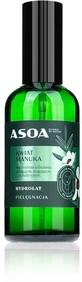 Asoa Hidrolato de Flor de Manuka 100ml