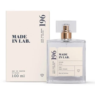 Made In Lab 196 Women Eau de Parfum 100 ml.