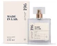 Made In Lab 196 Women Eau de Parfum 100 ml.