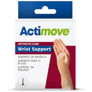 ACTIMOVE AC ARTHRITIS WRIST SUPPORT BE XL Band für ...