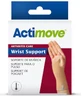 ACTIMOVE AC ARTHRITIS WRIST SUPPORT BE XL Band for ...