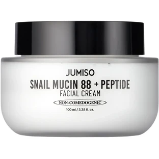 Jumiso Snail Mucin 88 + Peptide Cream Regenerating ...