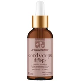 Allnutrition Champignons Cordyceps Gouttes 30 ml