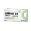 Amavit D3 JUNIOR 1000 UI. 60 comprimidos