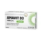 Amavit D3 JUNIOR 1000 IU. 60 tablets
