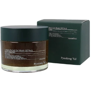 Pyunkang Yul Calming Relief Gel Wash Off Pack gelmasker ...