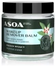 Asoa Loción Desmaquillante Limpiadora 120 ml