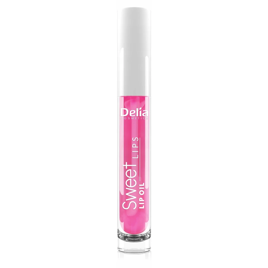 DELIA Sweet Lips Geurige Lipolie 05 Watermeloen 3 ml