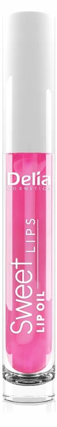 DELIA Dulces Labios Aceite Labial Perfumado 05 Sandía 3 ml