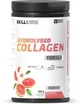 Skill Nutrition Colagen hidrolizat de tip I & III aromat ...