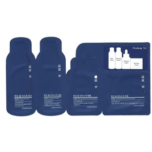Pyunkang Yul Toner Espuma Crema Ample (toner + espuma + ...