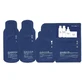 Pyunkang Yul Toner Espuma Crema Ample (toner + espuma + ...