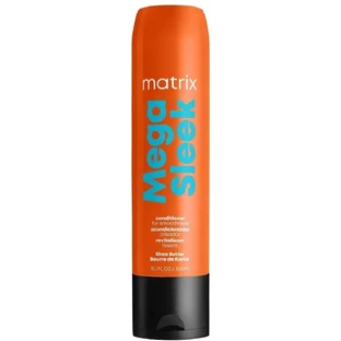 MATRIX Mega Sleek smoothing conditioner for frizzy hair ...