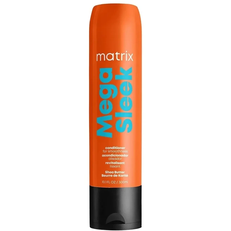 MATRIX Mega Sleek smoothing conditioner for frizzy hair ...