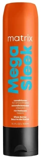MATRIX Mega Sleek smoothing conditioner for frizzy hair ...