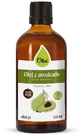 OLINI Avocado-olie 250 ml