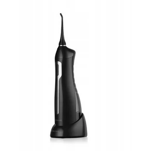 Irrigador dental inalámbrico de viaje SEYSSO Carbon Negro ...