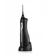 Irrigador dental inalámbrico de viaje SEYSSO Carbon Negro ...