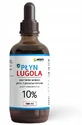 Wish Fluide de Lugol 10% 100 ml