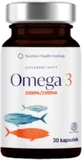 Voeding Omega 3 330EPA/22DHA 30 capsules.